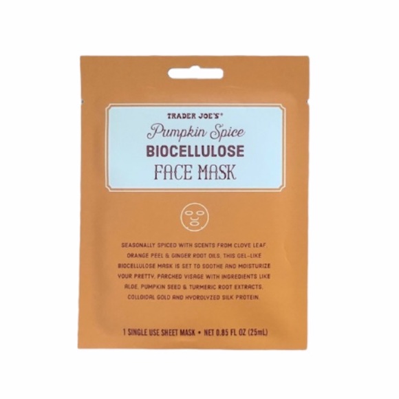 NWT 4 Assorted Sheet Masks - Picture 6 of 7